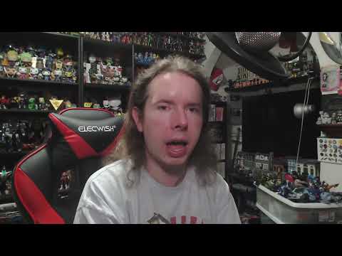 Announcement: Animation Reviews Are Returning