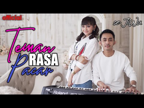 TEMAN RASA PACAR - Jihan Audy feat Wandra | OFFICIAL OM VONATA