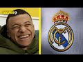 Julien Laurens REVEALS Mbappé Learnt Spanish With A Real Madrid Future In Mind! 😲👀