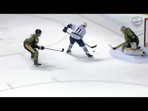 Cam Darcy winner from exquisite Jonathan Dahlen pass