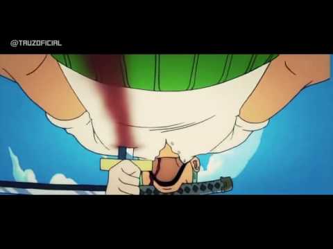 Rap về Zoro Việt sub