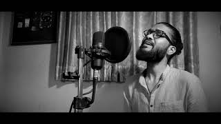 Jaan Nisaar | Unplugged Cover | Saket | Kedarnath | Arijit Singh | Amit Trivedi