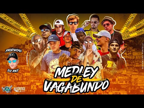 MC Bob Boladão - MC Cassiano - MC CB - MC Renan R5 - MC Paje - MC Nego Raro | DJ RNT | 2018