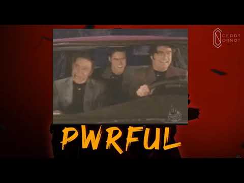 PWRFUL by CeddyOrNot
