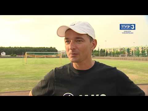 Arka Nowa Sól - Ilanka Rzepin - 03.06.2017r.