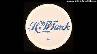 Kiss - I Was Made For Loving You (HT Funk Mix)