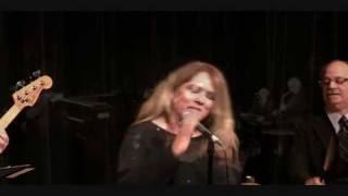 It Had Better Be Tonight - Delphine Cortez