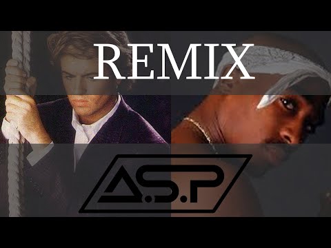 George Michael - Careless Whisper Remix 2020 New 2pac musicbyasp