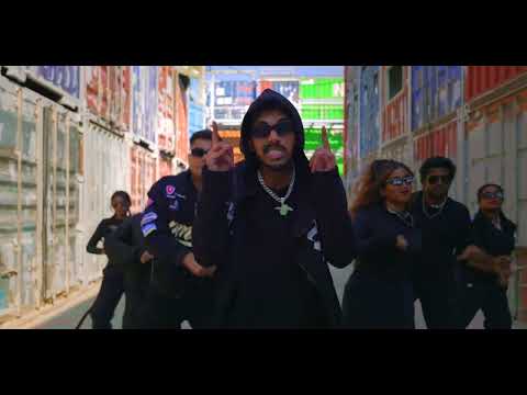Rish NK & AMANI KL10 - Paisa (Official Music Video)