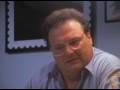 Seinfeld Newman Interrogates Jerry Mail Fraud