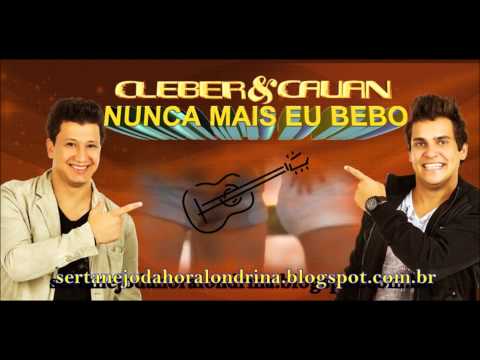 Nunca Mais Eu Bebo video