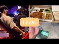 VLOG#56 | Daily Vlog | 健身 | 美食 | 日常 | Lazy Bug