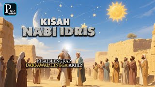 Download lagu Kisah Nabi IDRIS Alaihissalam - Nabi Yang Mempunyai Banyak Ilmu mp3 Download lagu Kisah Nabi IDRIS Alaihissalam - Nabi Yang Mempunyai Banyak Ilmu mp3