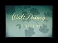 Opening And Closing To Bambi 1982 VHS 40th Anniversary