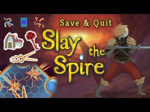 Slay the Spire September 4th Daily - Ironclad | A run so nice I played it twice!
