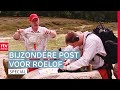 De trektocht Van Westerbork & Deurze | Nostalgie | RTV Drenthe