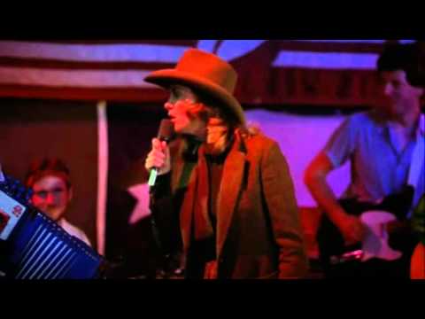 They All Laughed--Dressing Room Scene