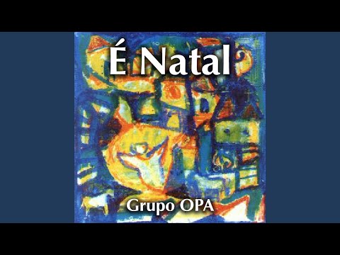 ESPERA O POVO UM MENINO - CATÓLICA