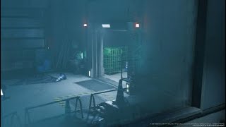 FINAL FANTASY 7 REMAKE #8 ボス戦までの下準備がスゴすぎ