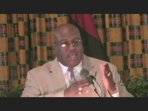Dr. Ray Hagins- The Truth Is Unbelieveable