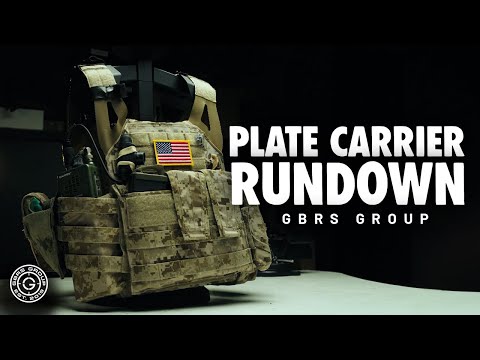 COLE'S AOR1 CRYE NJPC | Setup, Overview, & Questions