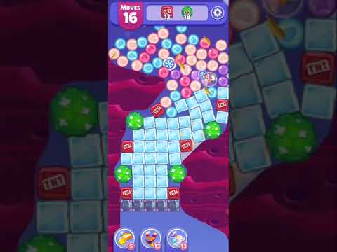 Angry Birds Dream Blast level 80