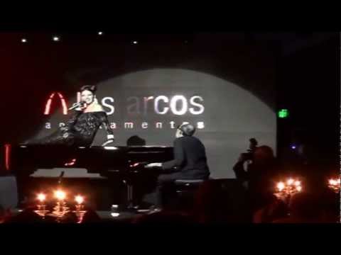 Zandra Risatti - Makin' Whoopee