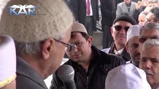 Mehmed Kırkıncı Hocaefendinin Cenazesi