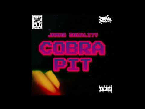 Jamar Equality - COBRA PIT (FULL ALBUM)