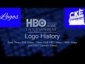 HBO Home Entertainment Logo History