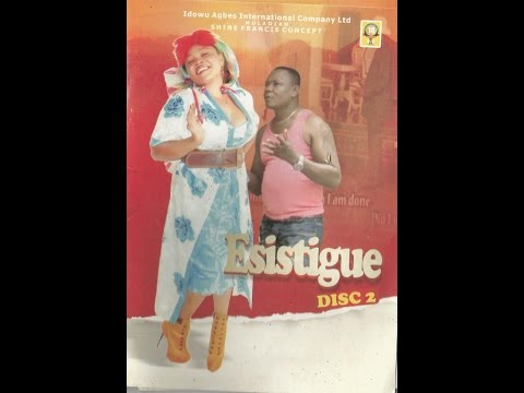 Edo Comedy Movies: Estitigue 2 - Full Benin movie