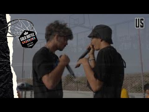 PAPAIIA VS RAXXER | Octavos | 1a PRE GOLD BATTLE | TENERIFE
