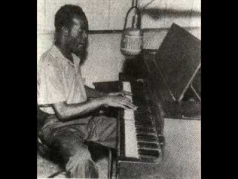 Roy Byrd & his Blues Jumpers (Professor Longhair) Byrd's Blues (1949)