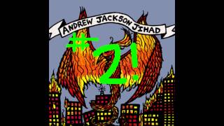 Andrew Jackson Jihad - #armageddon (demo) - Rompilation 2.0- The Digitizing