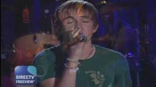 Jesse McCartney - Why don&#39;t you kiss her.avi