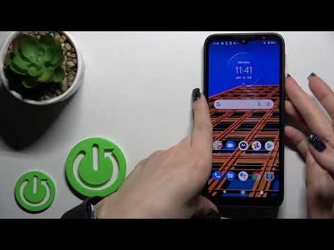 How to Turn On Silent Mode on MOTOROLA Defy - Turn Off Silent Mode