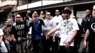 Mr. Capone E feat. Hi Power Soldiers & Eko Fresh - From Cali to Cologne