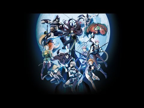 Juuni Taisen Keshin no Juu Do As Infinity