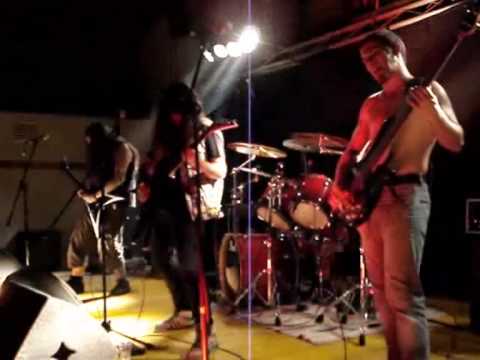 Warchitectt- Lets Thrash milagre metaleiro (pindelo dos milagres)