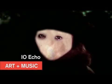 IO Echo - "Berlin, It's All A Mess" - Art + Music - MOCAtv