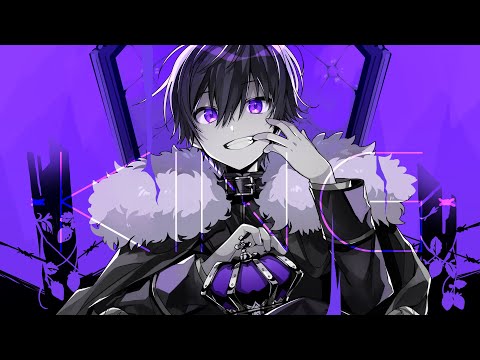 KING/ななもり。【歌ってみた】