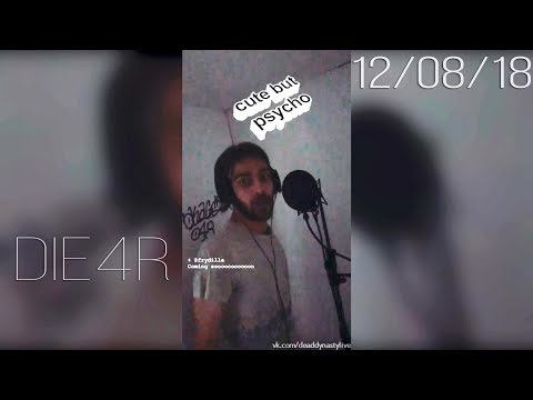 DIE4R – Stories // 12.08.18