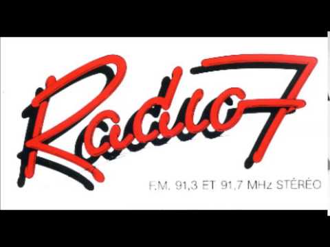 RADIO 7 1981