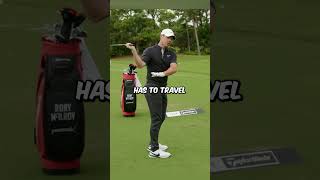 Golf Swing Lessons from Rory Mcilroy