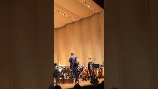 Even if Leah Salonga concert in Hongkong