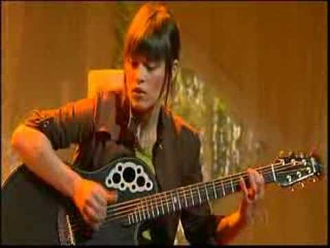 Kaki King - Goby