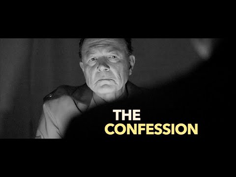 JÖRG PULS - The Confession (A Soul‘s Nightmare)