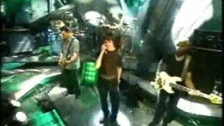 Ian Brown -  Can&#39;t See Me -  Live TFI Friday