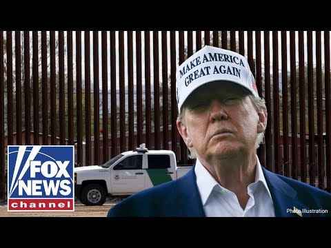 Under Trump, it's a 'REALLY GREAT TIME' to be a border patrol agent, says union head