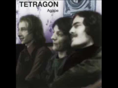 Tetragon - For Example (Agape 1973)